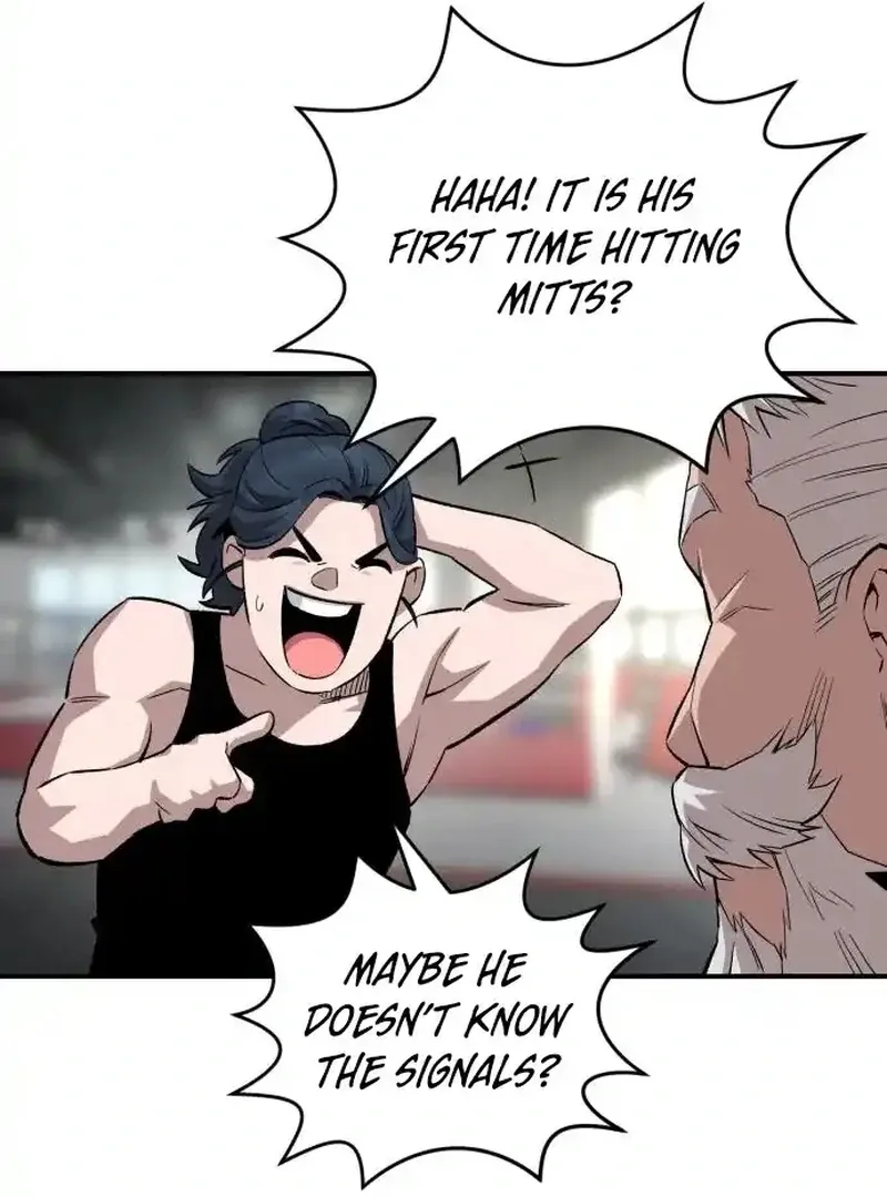 Smile Boxer Chapter 4 page 109 - 