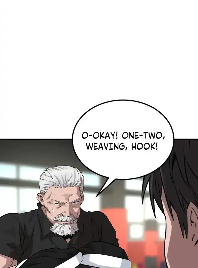 Smile Boxer Chapter 4 page 110 - 