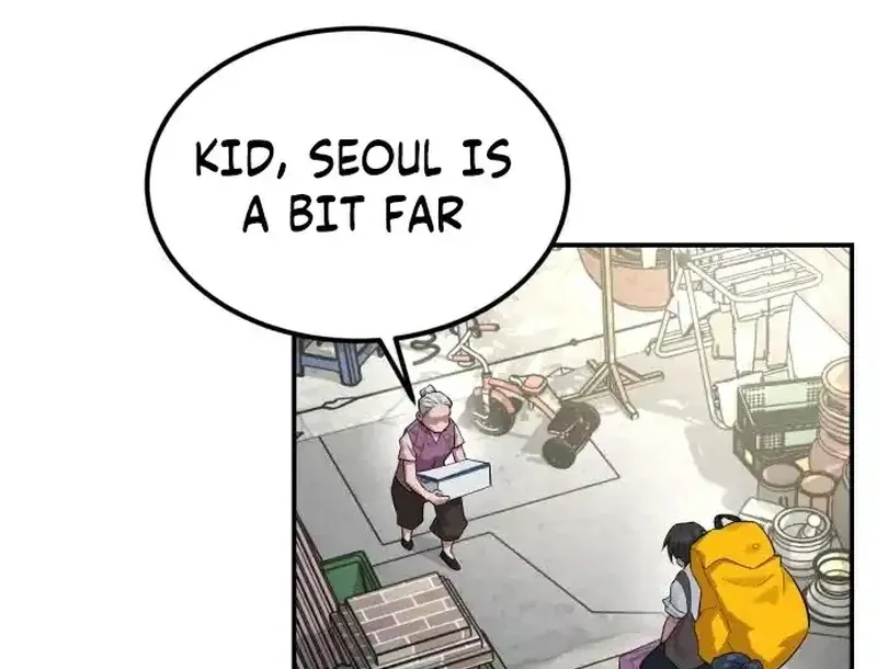 Smile Boxer Chapter 4 page 12 - 