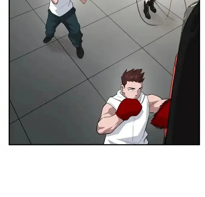 Smile Boxer Chapter 4 page 122 - 