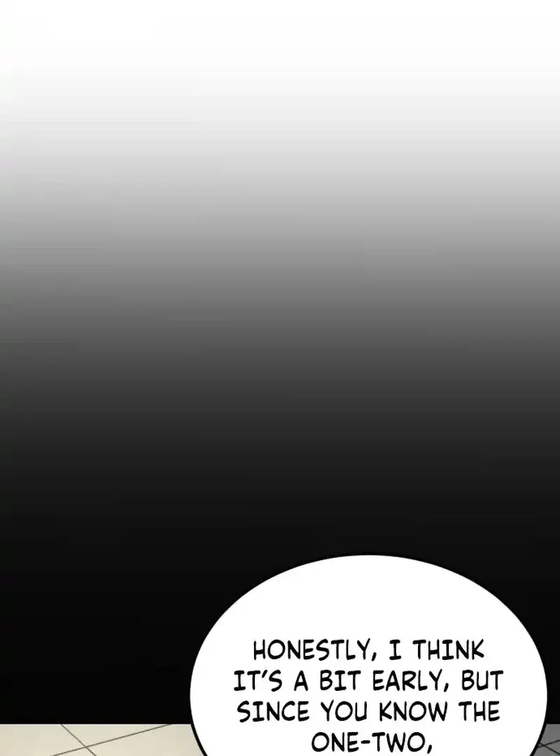 Smile Boxer Chapter 4 page 124 - 