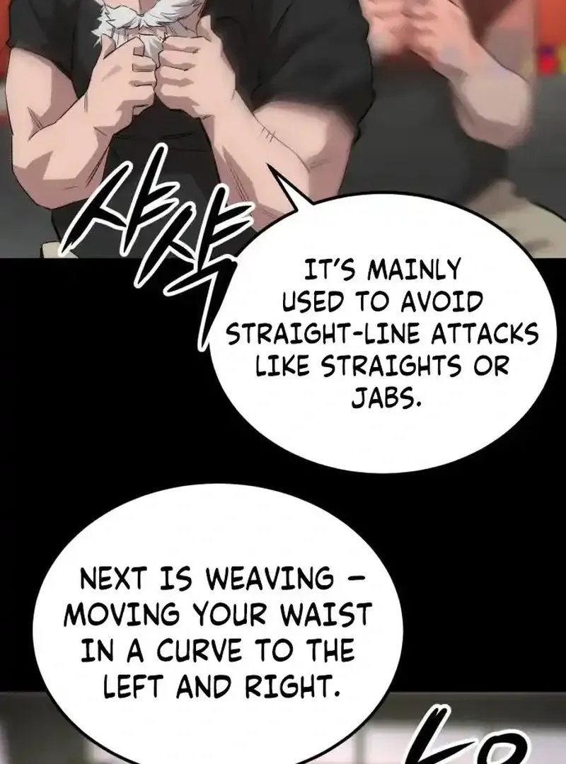 Smile Boxer Chapter 4 page 127 - 