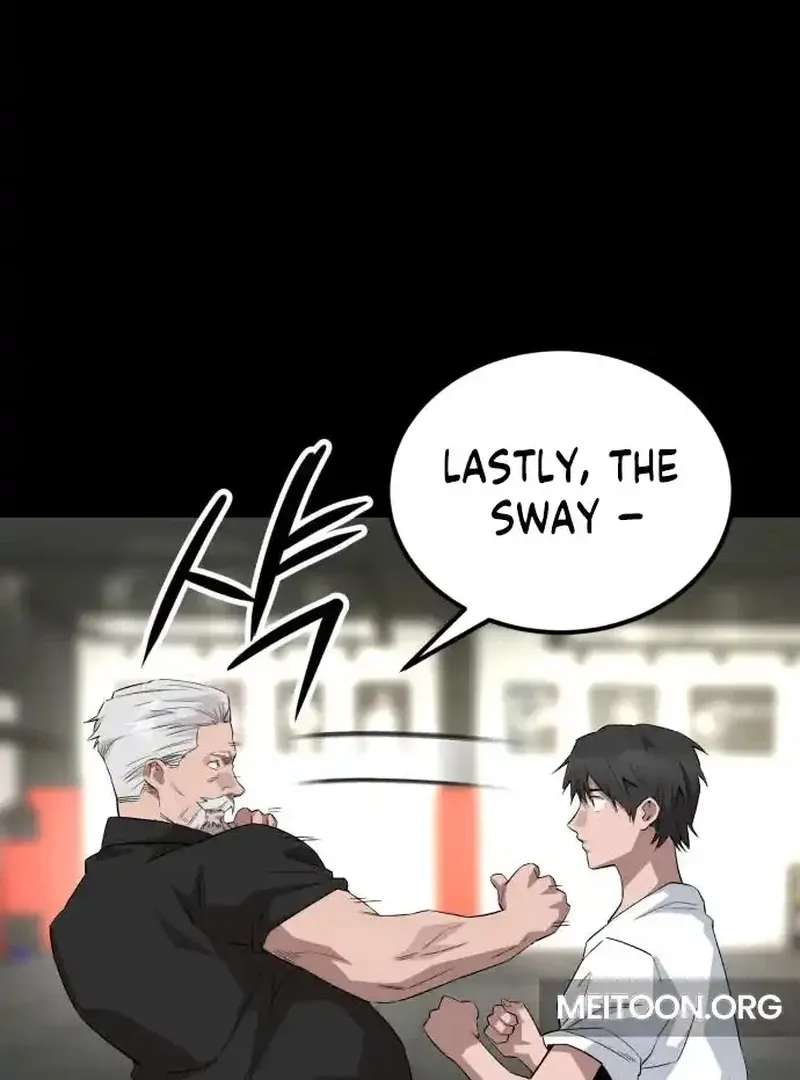 Smile Boxer Chapter 4 page 129 - 