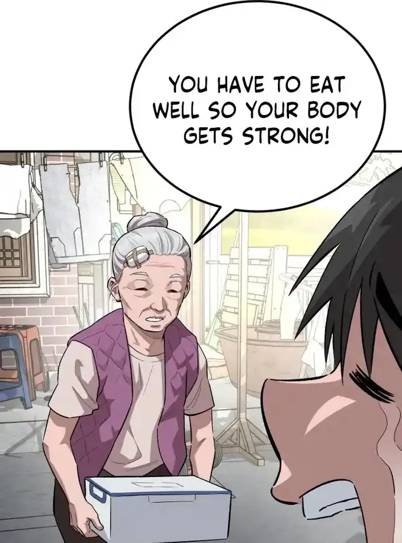 Smile Boxer Chapter 4 page 14 - 