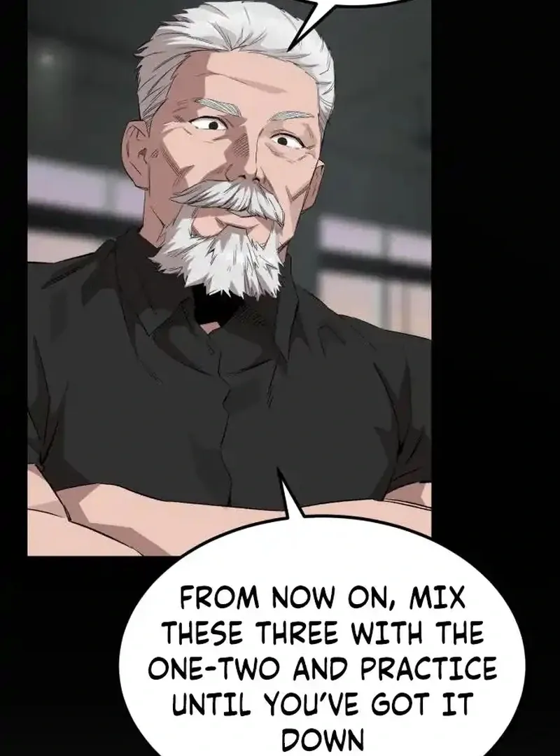 Smile Boxer Chapter 4 page 131 - 