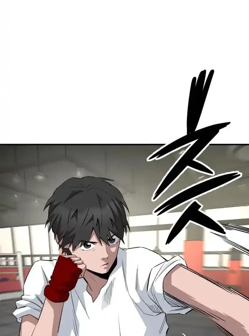Smile Boxer Chapter 4 page 134 - 