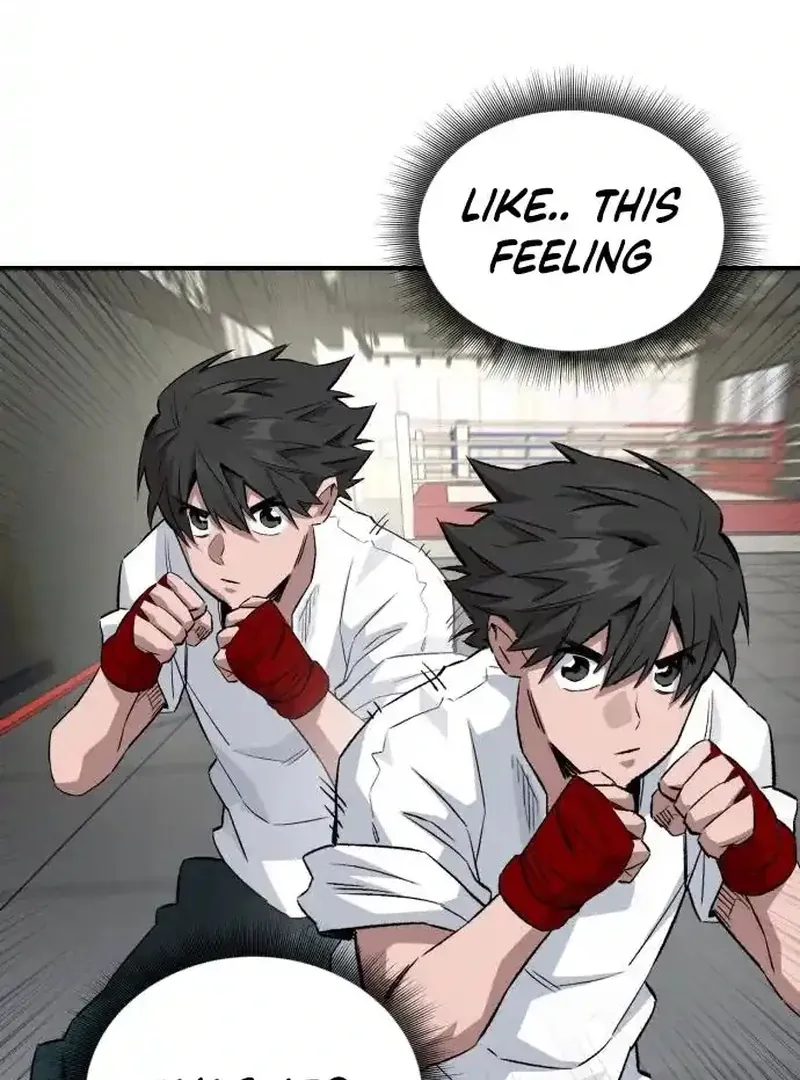 Smile Boxer Chapter 4 page 138 - 