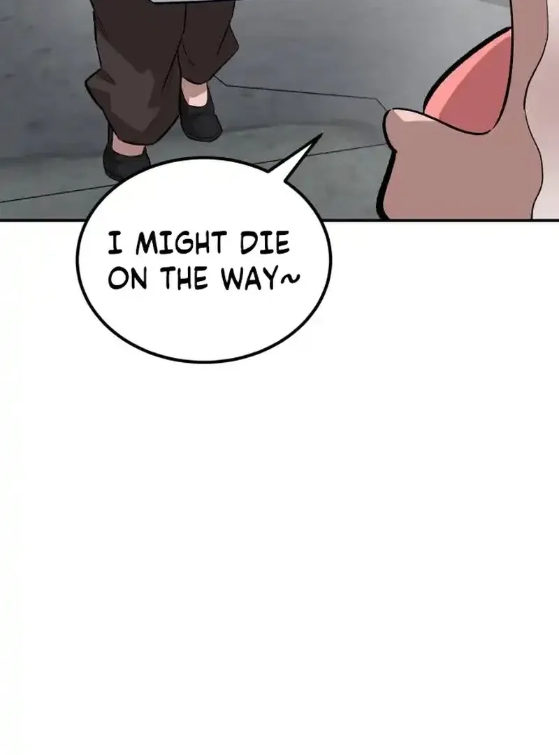 Smile Boxer Chapter 4 page 15 - 