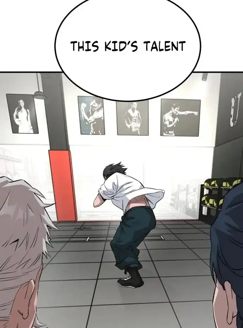 Smile Boxer Chapter 4 page 145 - 