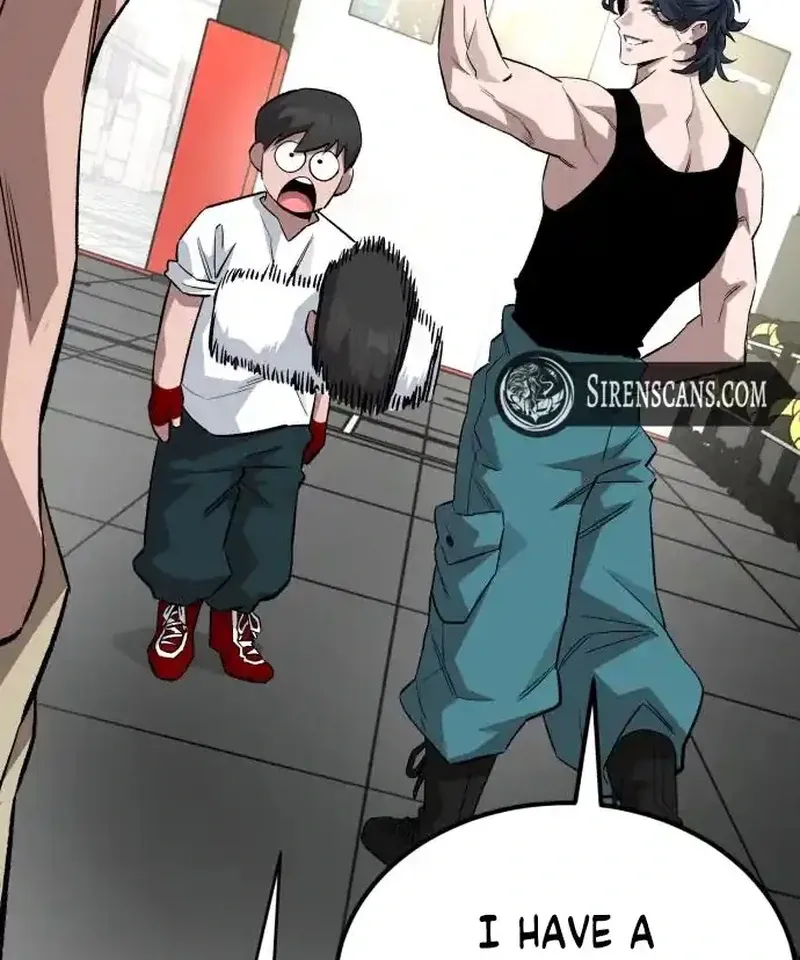 Smile Boxer Chapter 4 page 148 - 