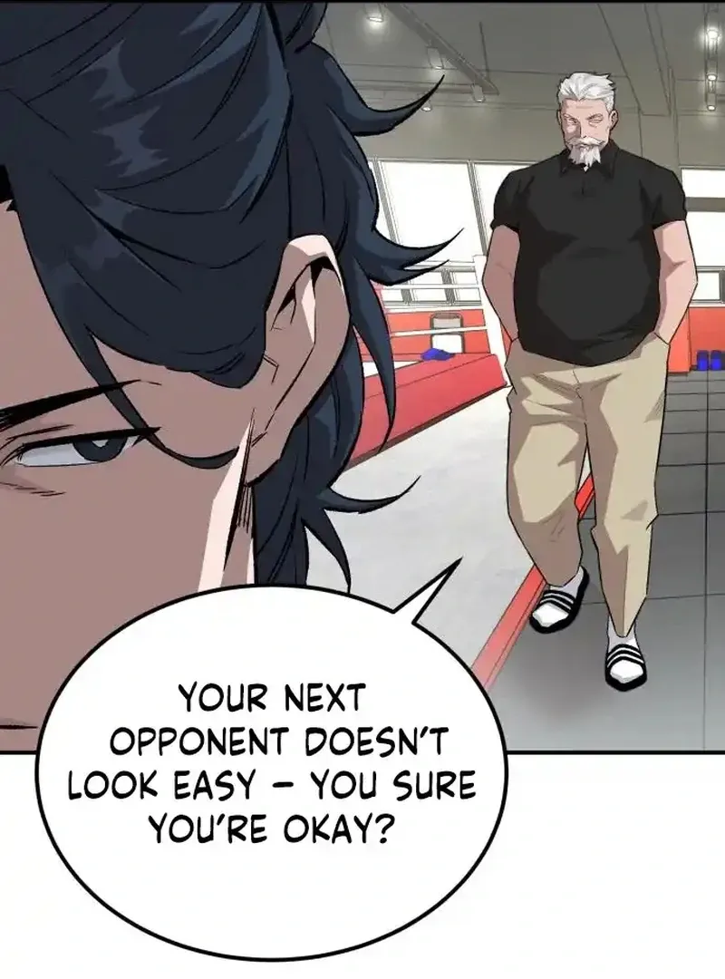 Smile Boxer Chapter 4 page 150 - 