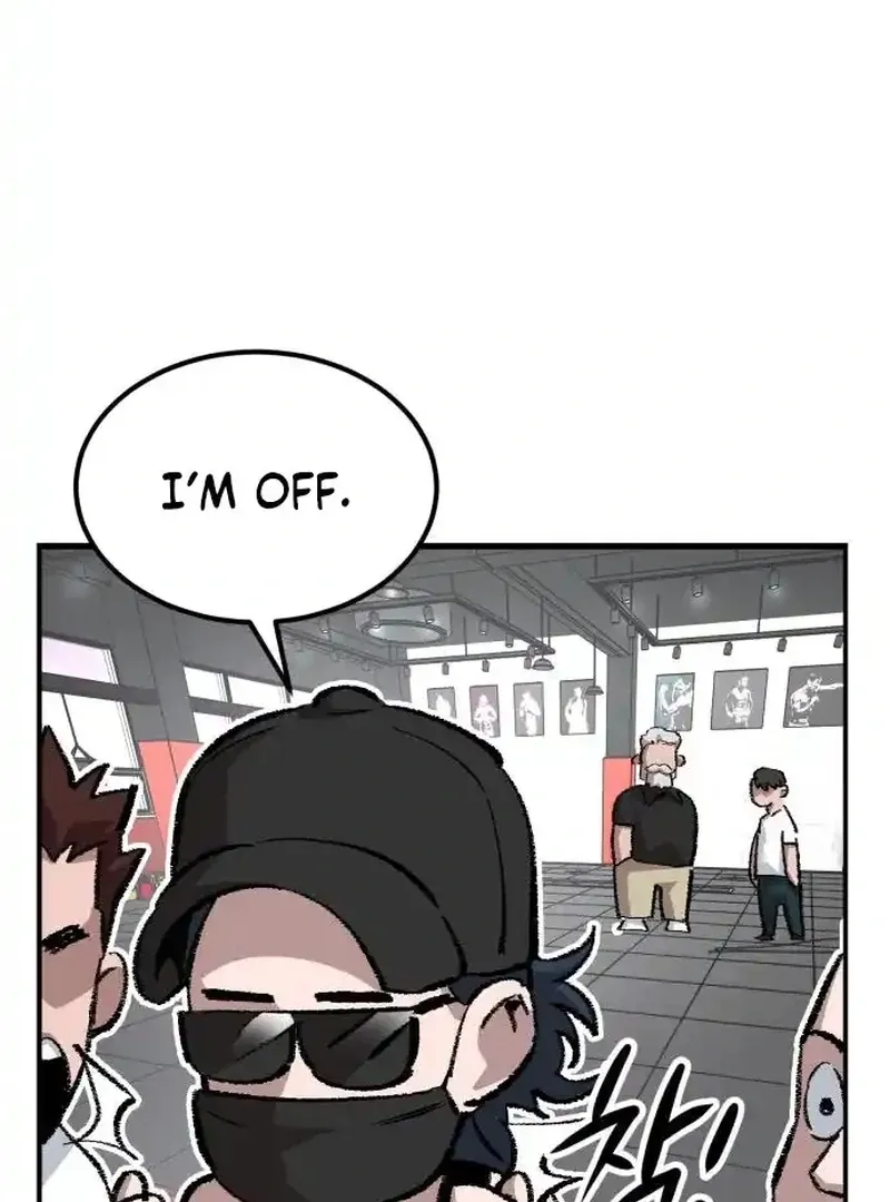 Smile Boxer Chapter 4 page 154 - 