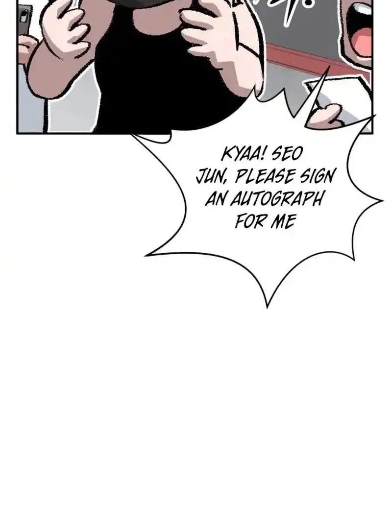 Smile Boxer Chapter 4 page 155 - 