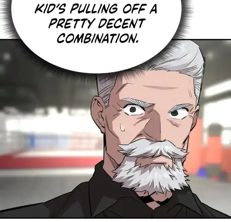 Smile Boxer Chapter 4 page 163 - 