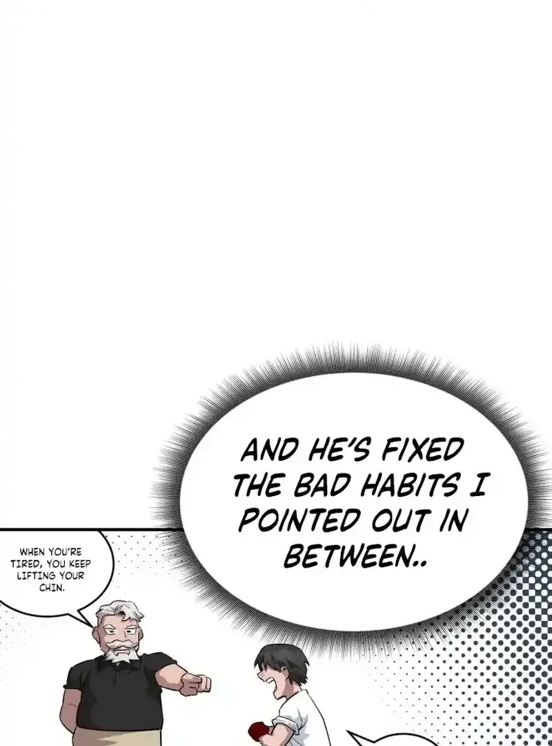 Smile Boxer Chapter 4 page 164 - 