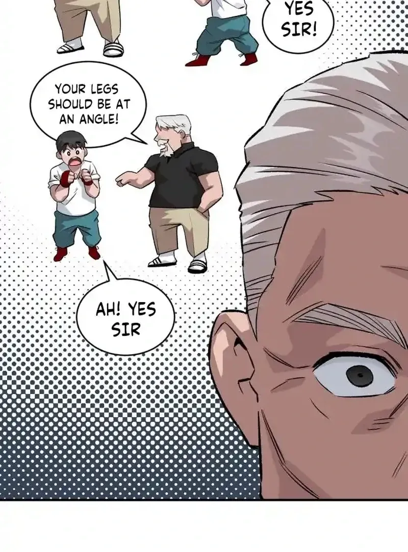 Smile Boxer Chapter 4 page 165 - 