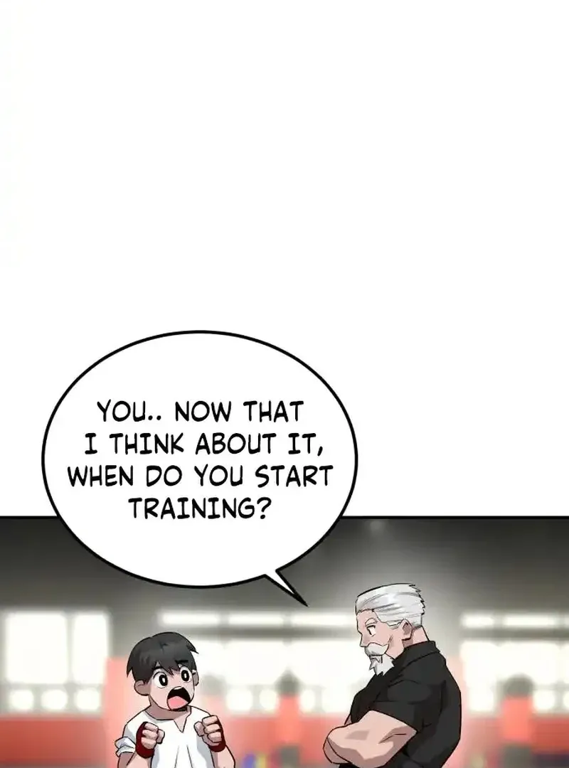 Smile Boxer Chapter 4 page 166 - 