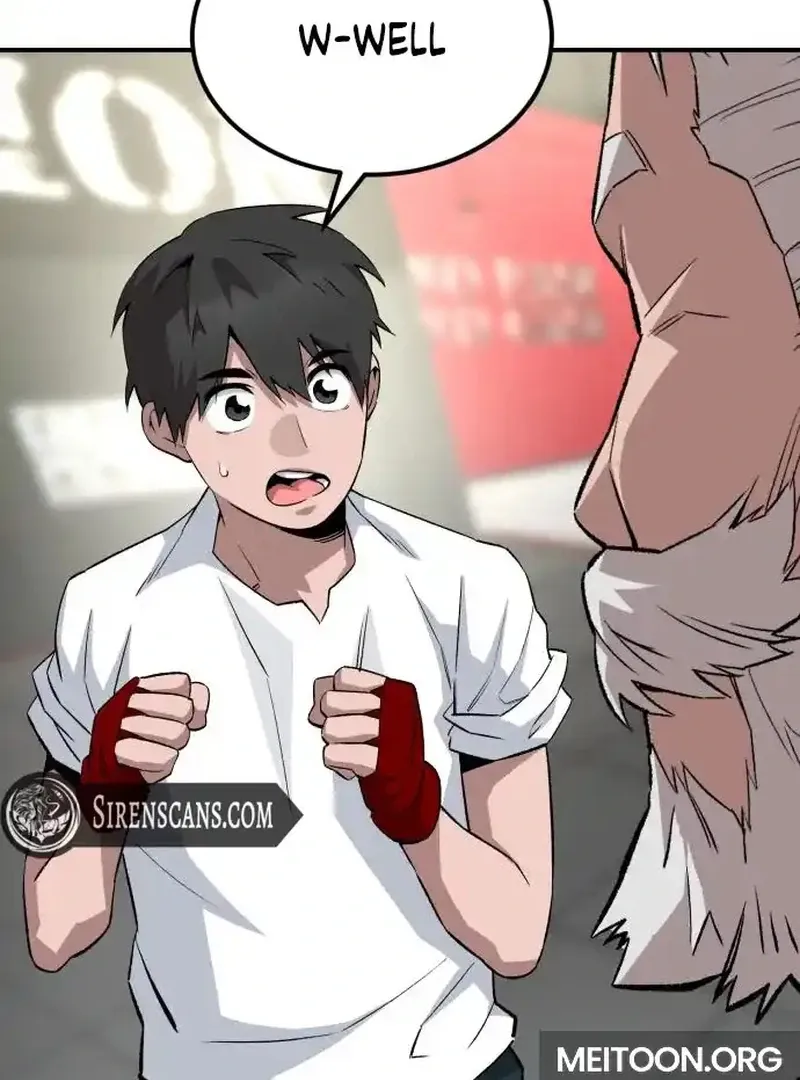 Smile Boxer Chapter 4 page 172 - 