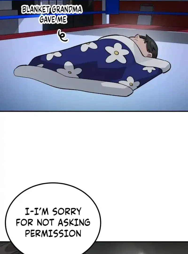 Smile Boxer Chapter 4 page 174 - 