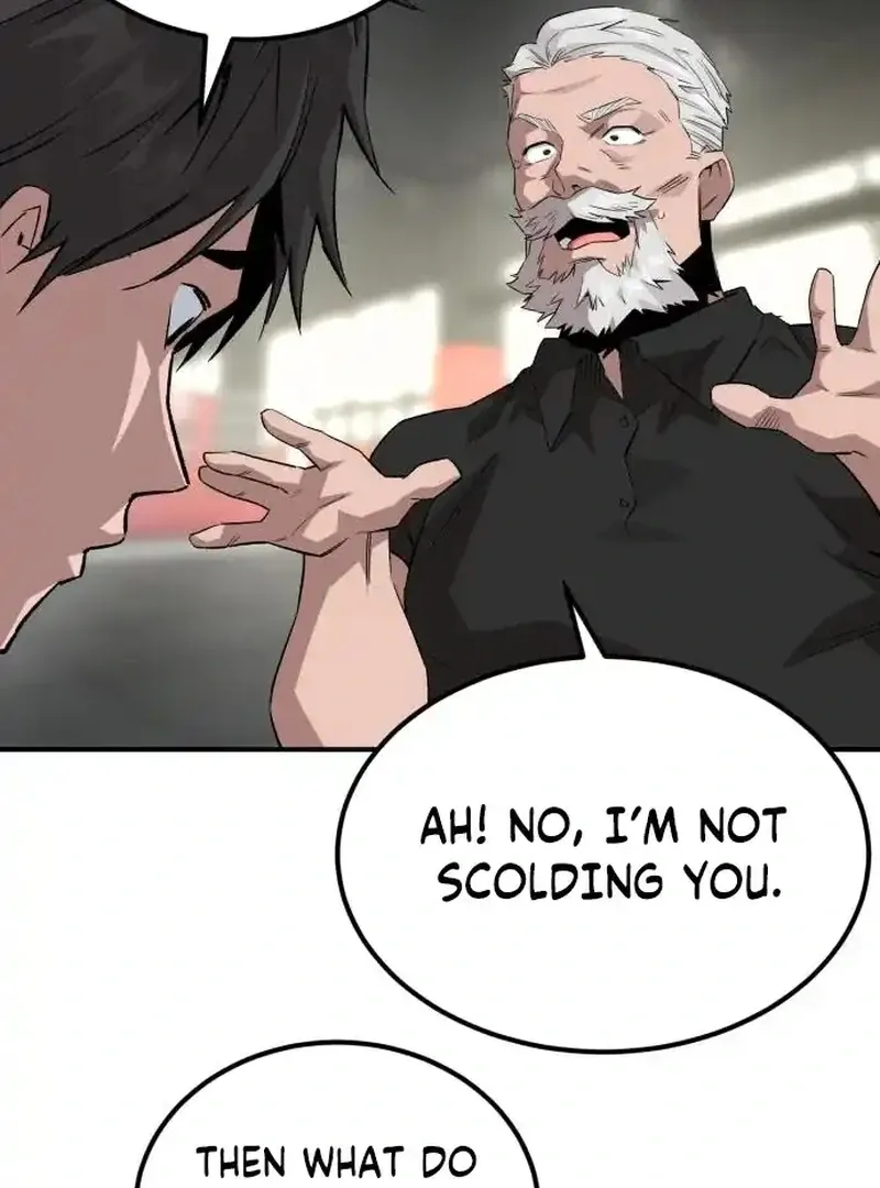Smile Boxer Chapter 4 page 175 - 
