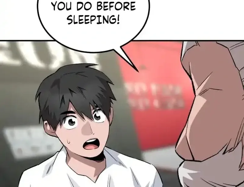 Smile Boxer Chapter 4 page 176 - 