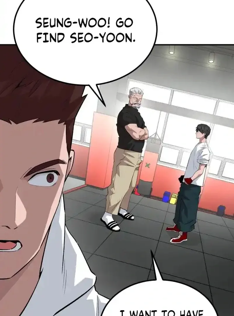 Smile Boxer Chapter 4 page 182 - 