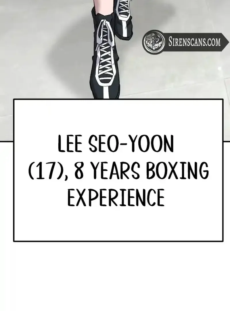 Smile Boxer Chapter 4 page 191 - 