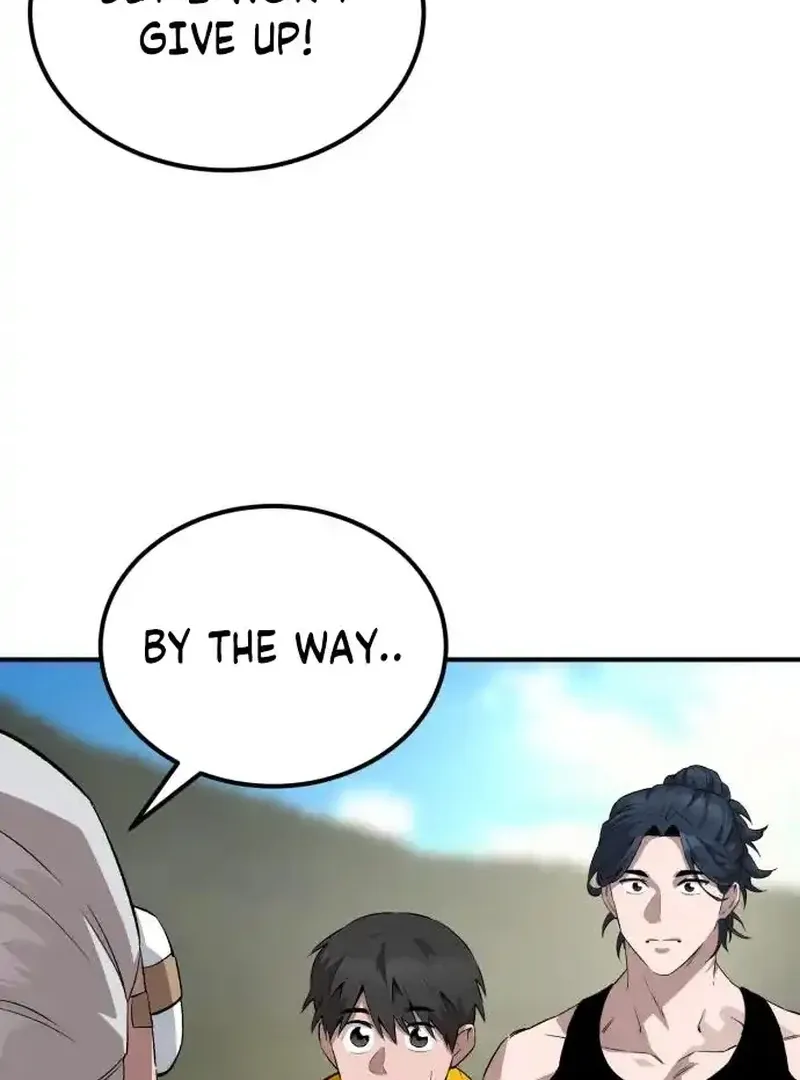Smile Boxer Chapter 4 page 21 - 