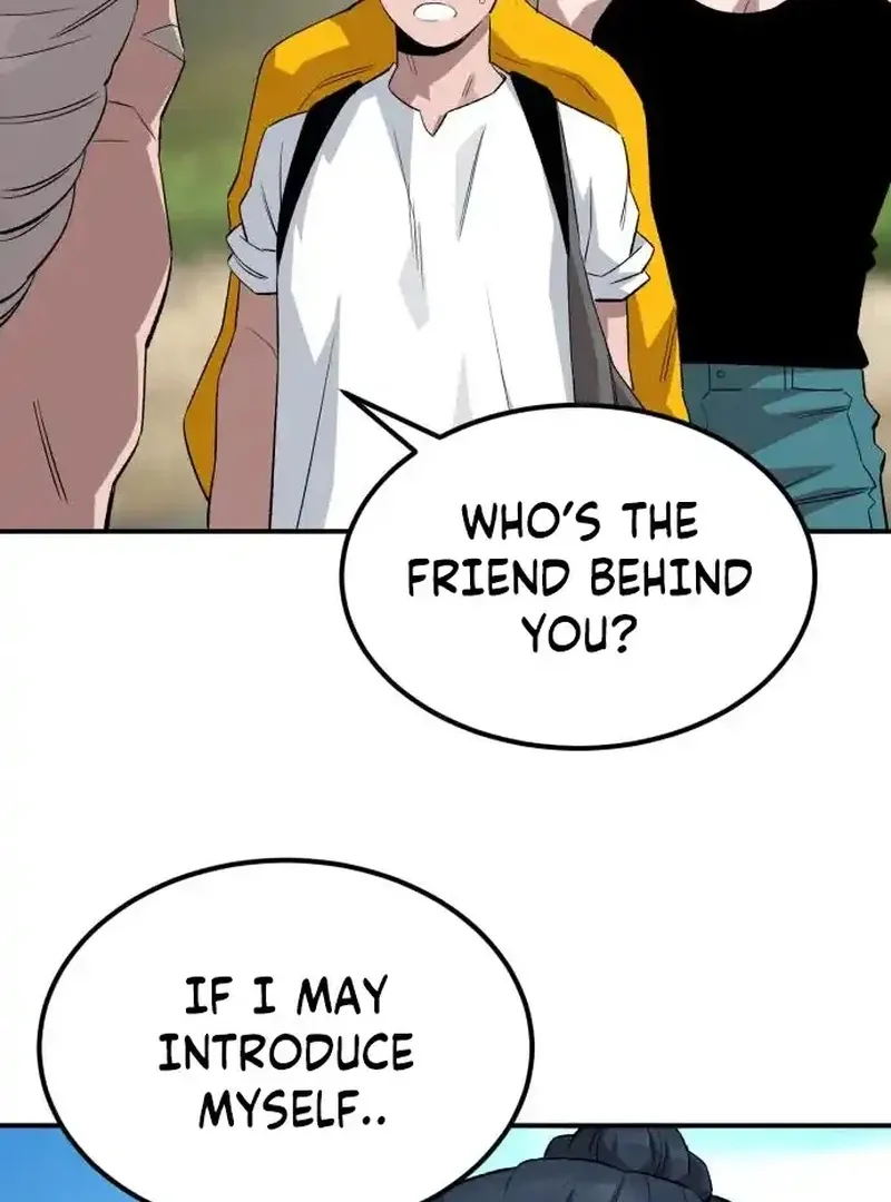 Smile Boxer Chapter 4 page 22 - 