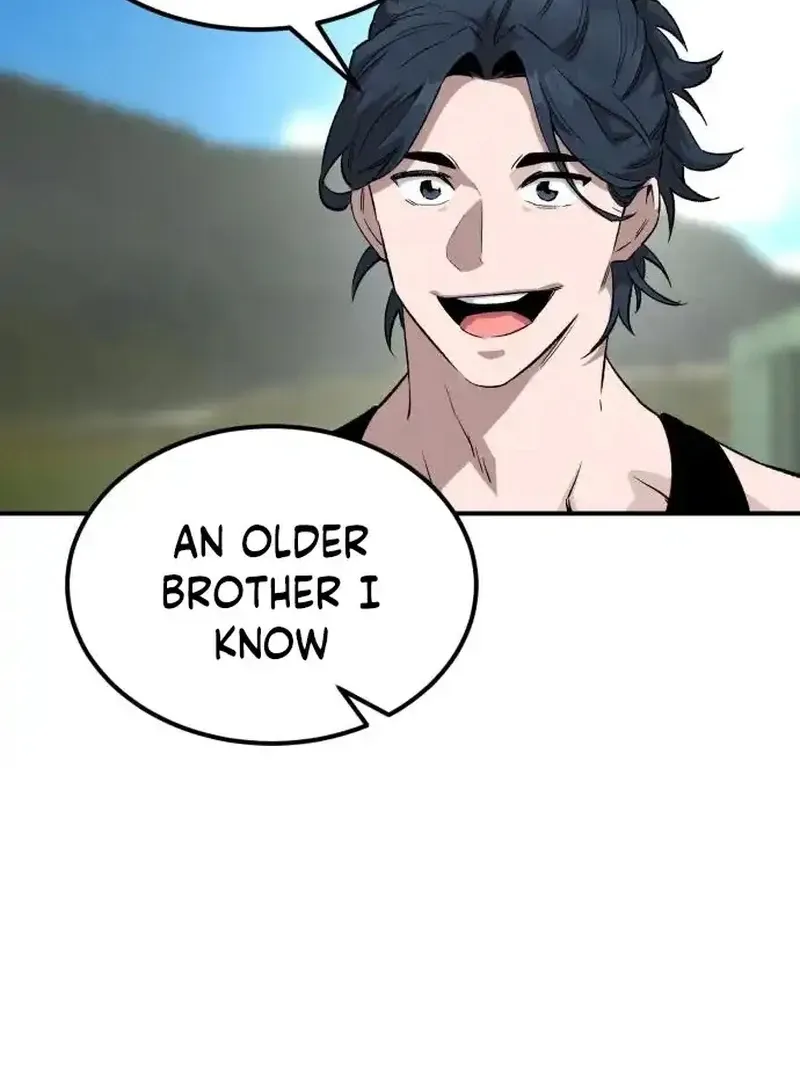 Smile Boxer Chapter 4 page 23 - 