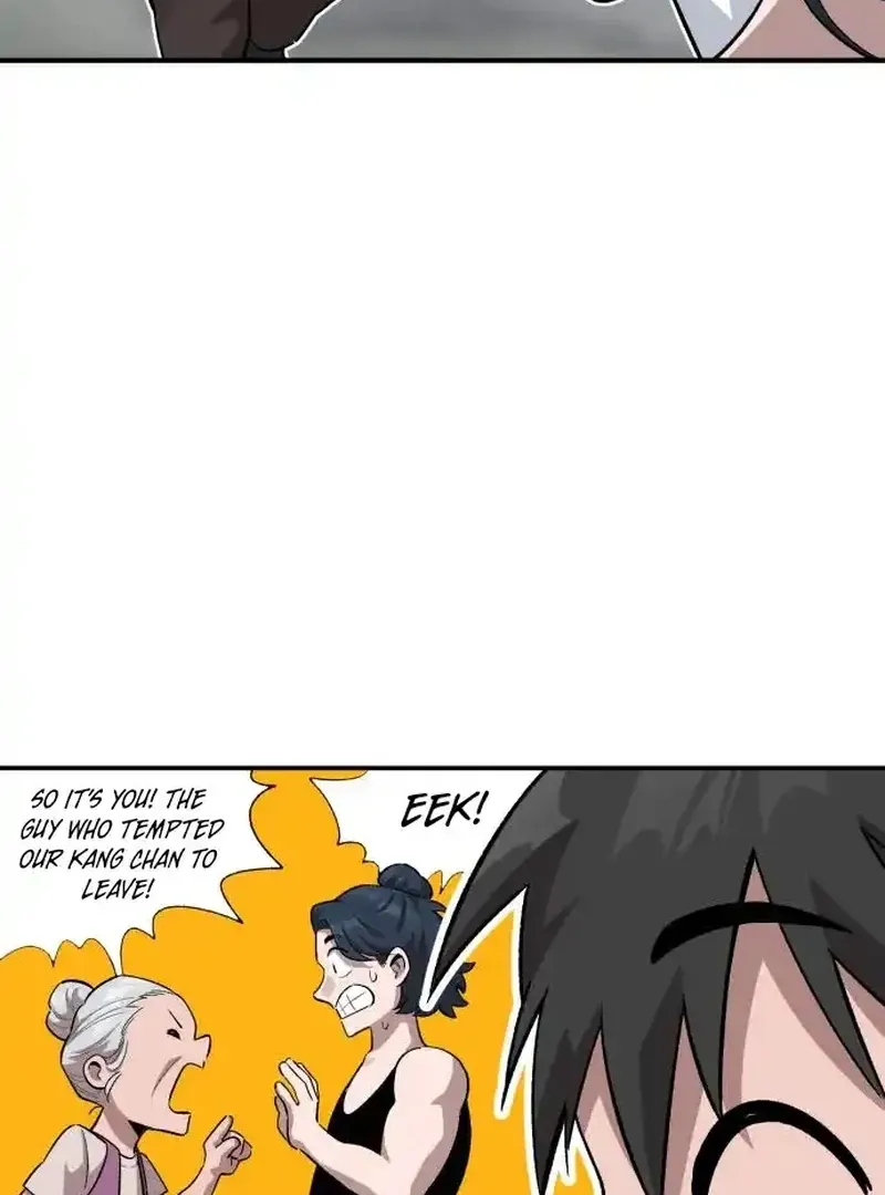 Smile Boxer Chapter 4 page 25 - 