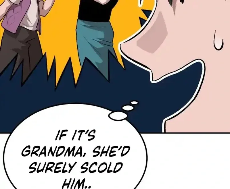 Smile Boxer Chapter 4 page 26 - 