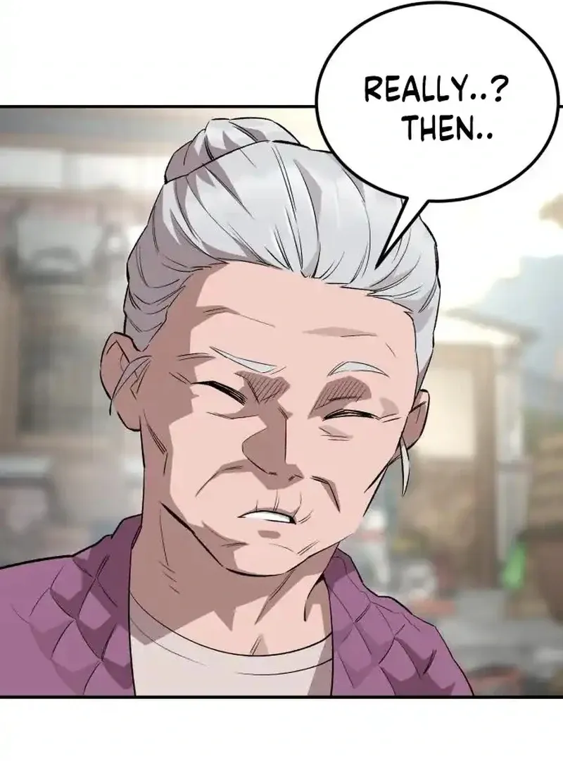 Smile Boxer Chapter 4 page 28 - 