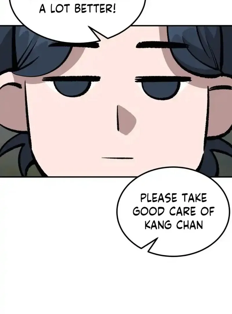 Smile Boxer Chapter 4 page 32 - 