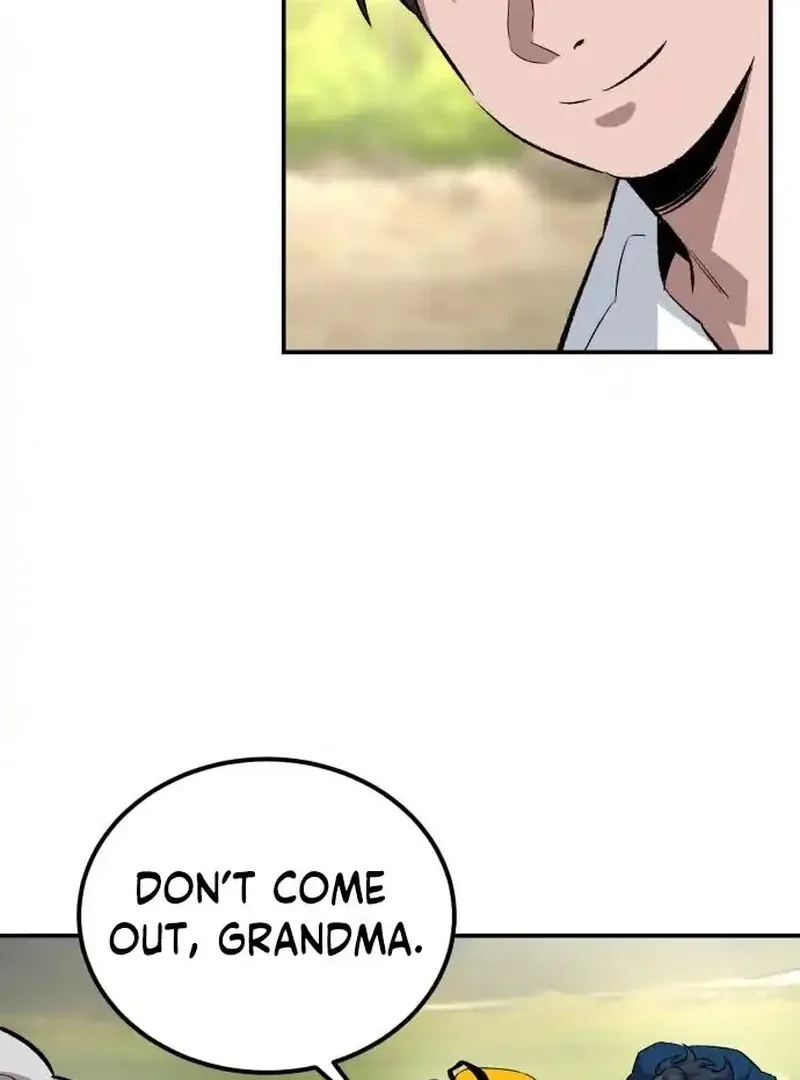 Smile Boxer Chapter 4 page 34 - 