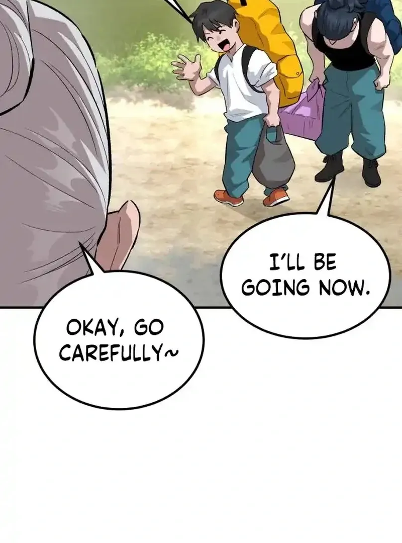Smile Boxer Chapter 4 page 35 - 