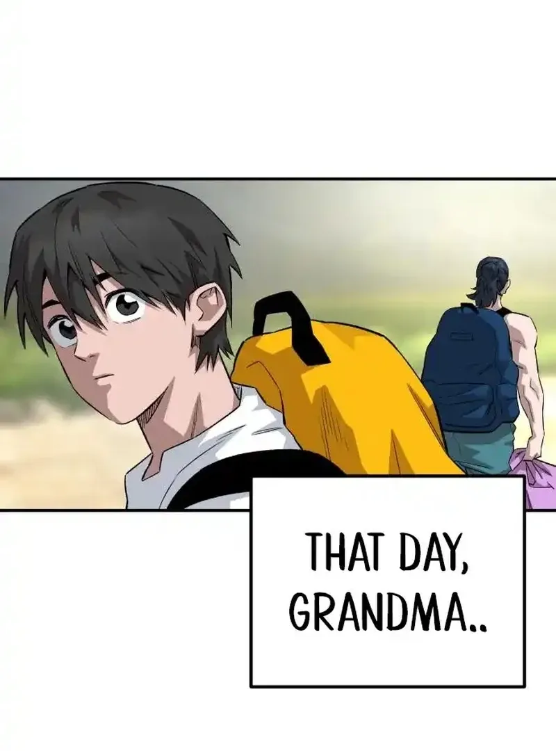 Smile Boxer Chapter 4 page 36 - 
