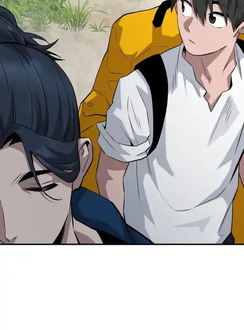 Smile Boxer Chapter 4 page 38 - 