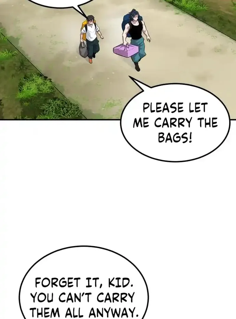 Smile Boxer Chapter 4 page 43 - 