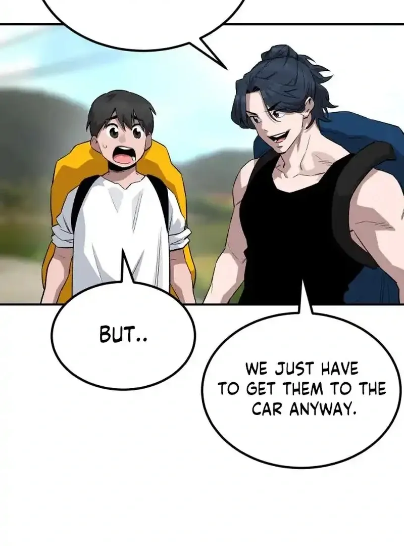 Smile Boxer Chapter 4 page 44 - 