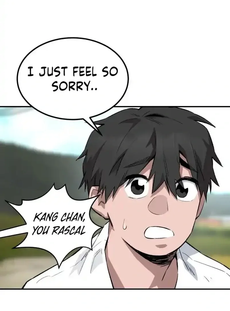 Smile Boxer Chapter 4 page 45 - 
