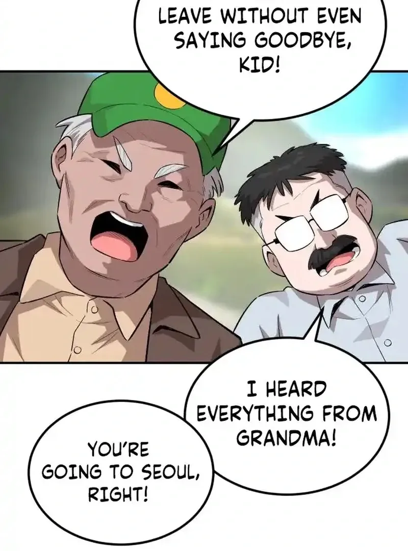 Smile Boxer Chapter 4 page 49 - 