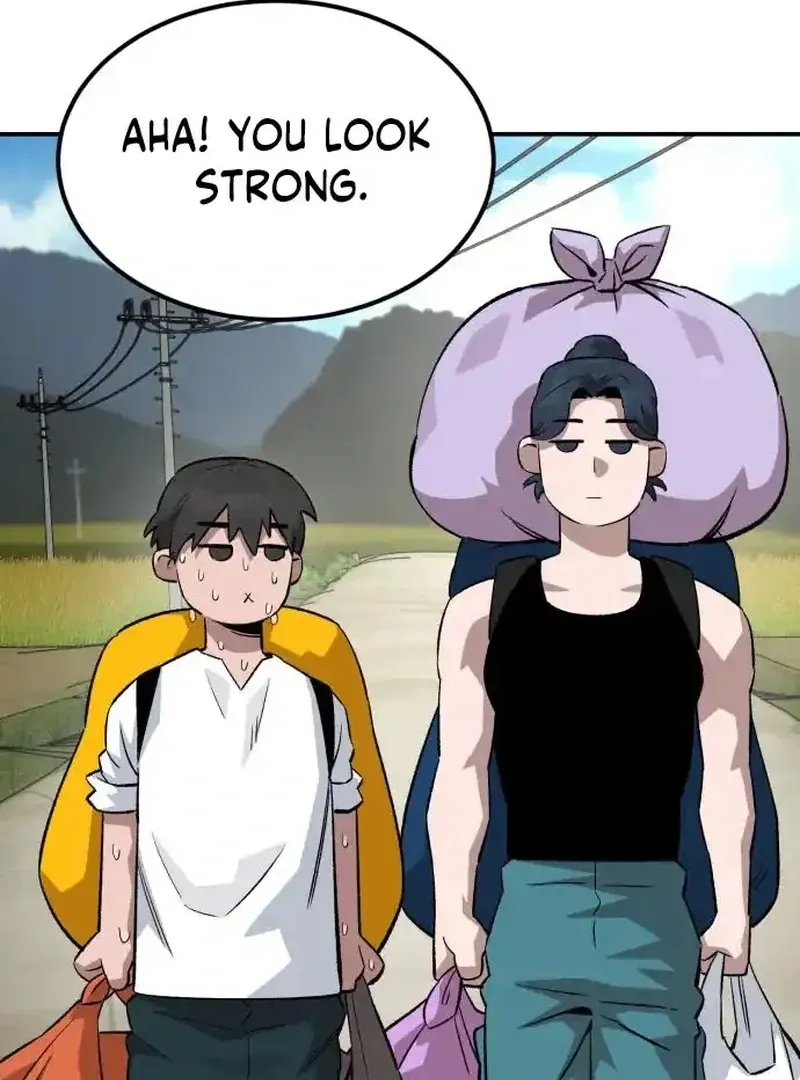 Smile Boxer Chapter 4 page 68 - 