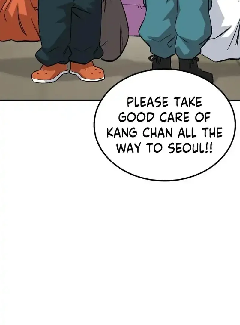 Smile Boxer Chapter 4 page 69 - 