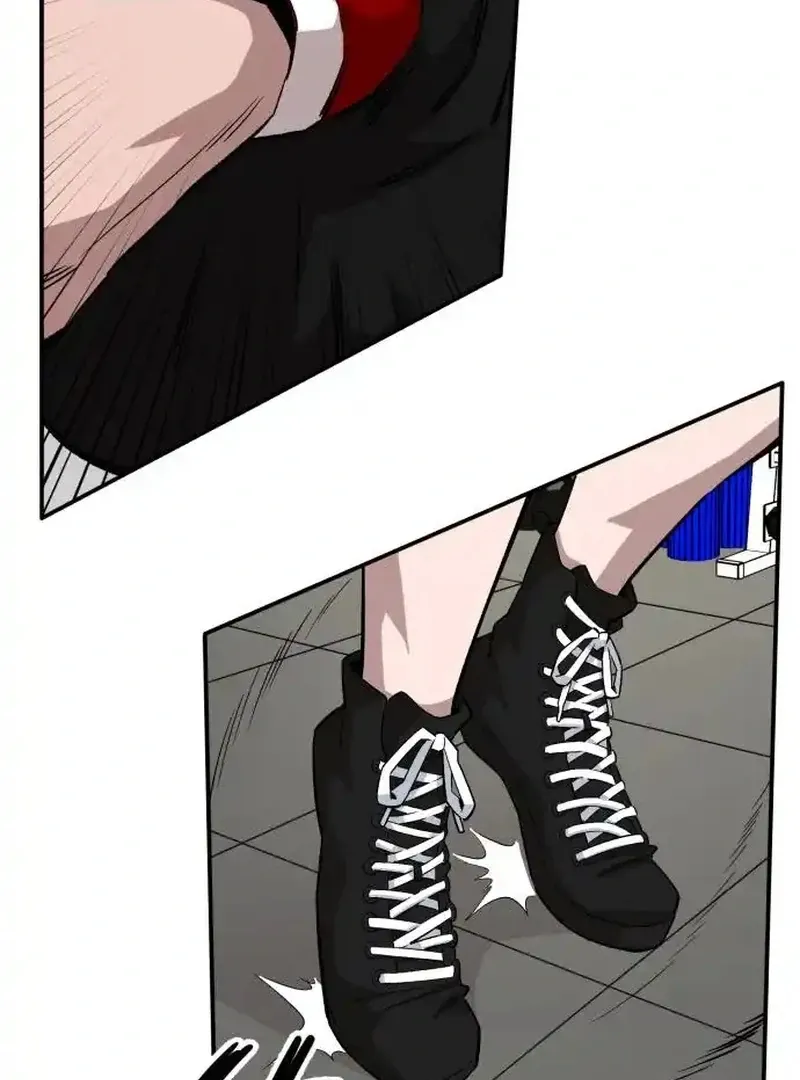 Smile Boxer Chapter 4 page 76 - 