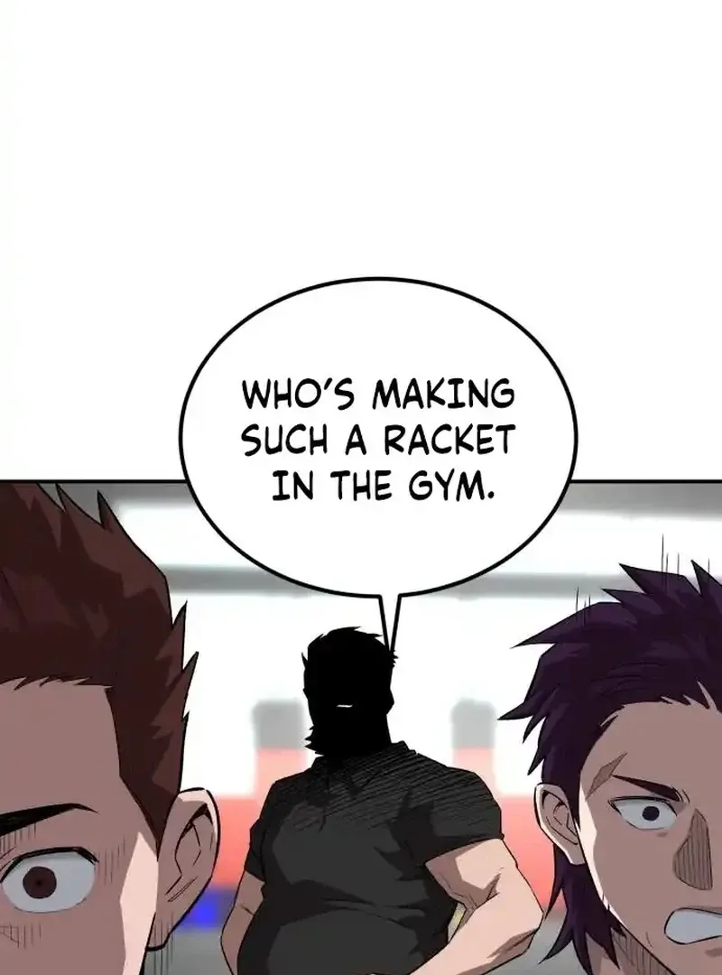 Smile Boxer Chapter 4 page 85 - 