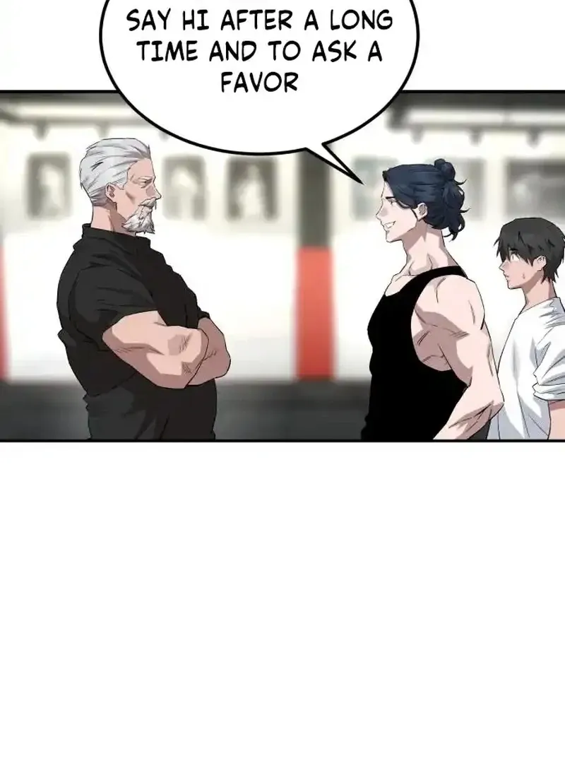 Smile Boxer Chapter 4 page 90 - 