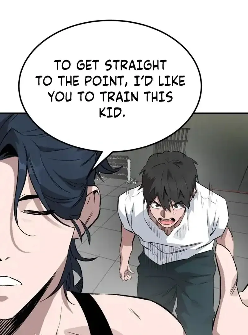 Smile Boxer Chapter 4 page 91 - 