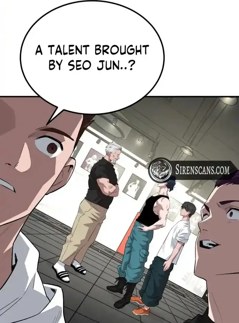 Smile Boxer Chapter 4 page 95 - 
