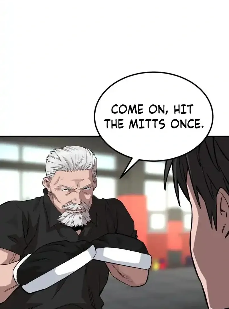 Smile Boxer Chapter 4 page 100 - 